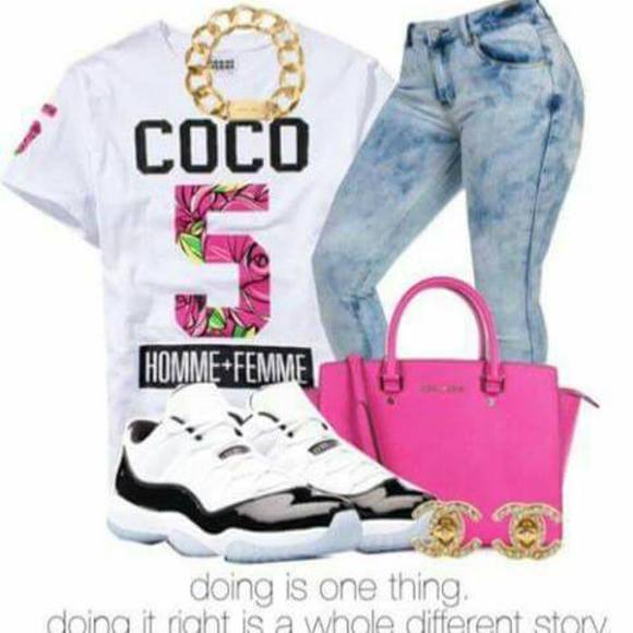 Meet your Posher, Isis - Picture 1 of 1